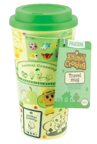 Nintendo animal crossing - nintendo,