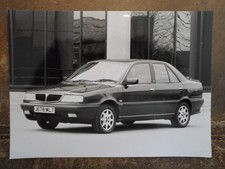 Lancia dedra automatic - lancia,