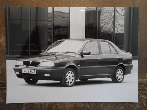 Lancia dedra automatic - 2.0,