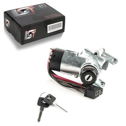 Ignition lock starter switch - lock,