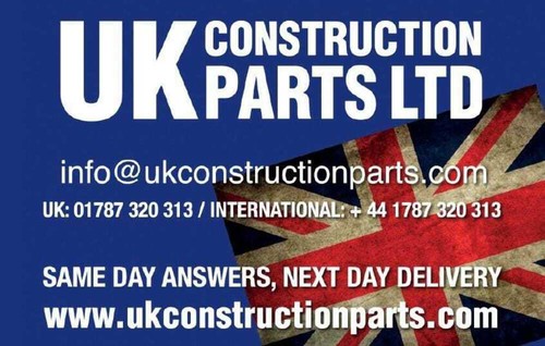Construction parts plant - construction,