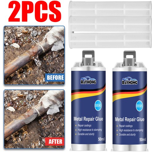 2pcs liquid metal filler - liquid,