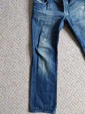 Larkee Diesel Jeans