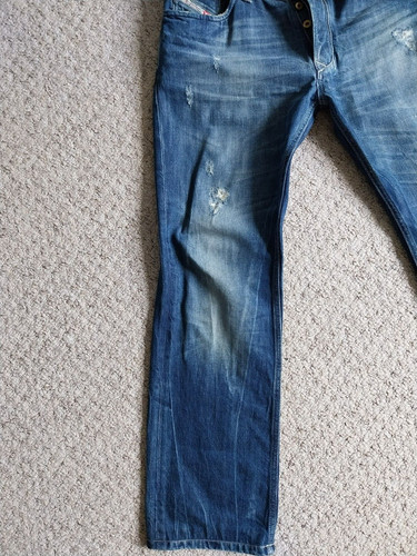 Larkee diesel jeans - larkee,