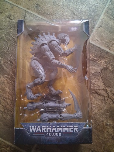 Bnib mcfarlane warhammer - bnib,