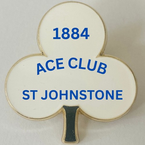Johnstone metal vintage - st,