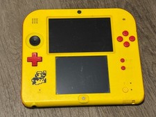Nintendo 2DS Mario Maker