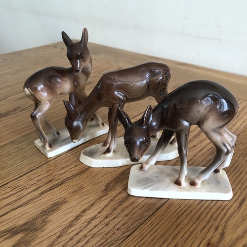 Set vintage porcelain - 3,