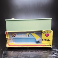 Sindy bathtub marx - sindy,