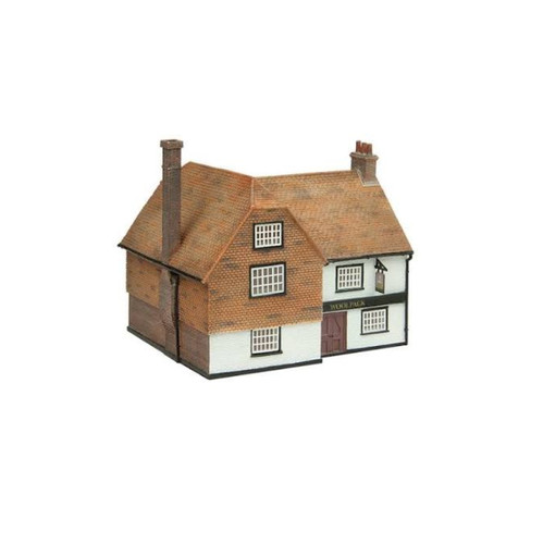Graham farish gauge village - farish, n