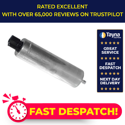 Fuel pump fits - pump, e46