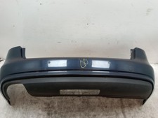 Rear Bumper AUDI A4 5 Door Estate 2008-2015