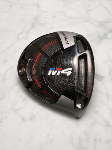Taylormade driver - m4,