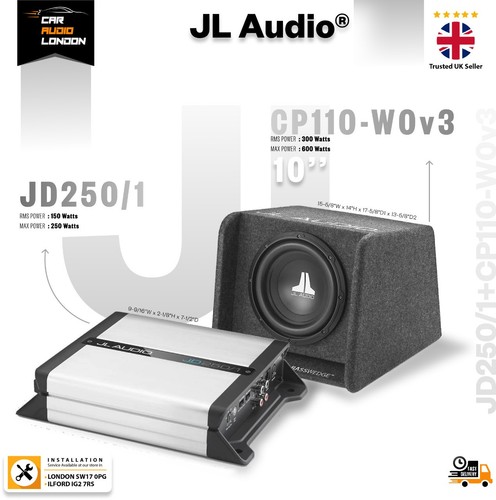 Audio cp110 w0v3 ported - cp110-w0v3,