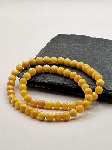 Natural baltic amber round 5 - baltic,