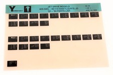 1992-94 Jet Drive