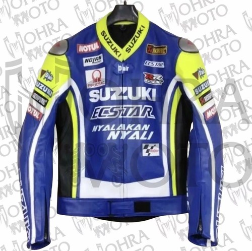 Suzuki gsxr 3mm cowhide - gsxr,