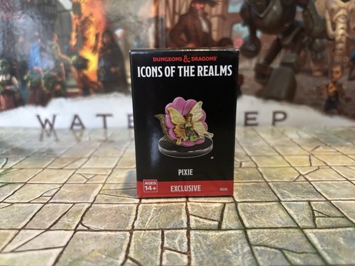 Icons the realms - d&d,