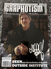 Graphotism Magazins 6