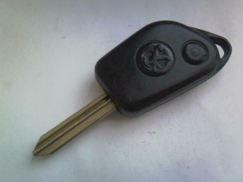 Genuine peugeot 106 boxer - peugeot,
