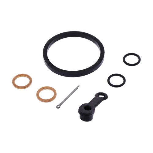 Brake caliper revision kit - revision, all