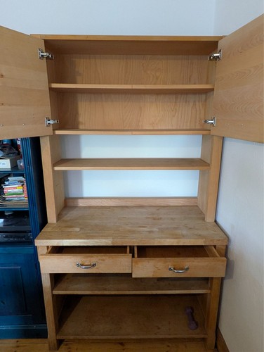 Habitat olivia kitchen units - olivia,