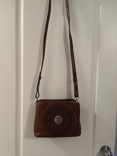 Brighton women handbag aida - handbag,