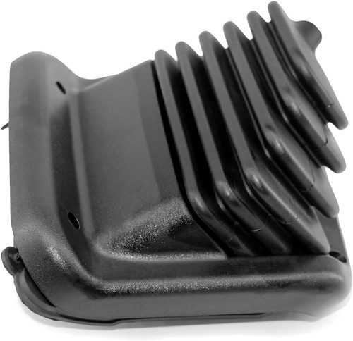 New 4x4 transfer case manual - 4x4,