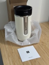 Nespresso Travel Mug Vanilla