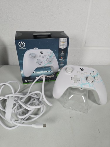 Powera advantage xbox wired - powera,