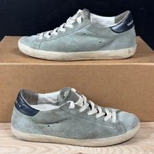 Golden Goose Super Star Shoes