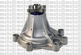 Engine cooling water pump fits - cooling,