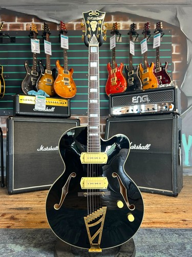Angelico excel 59 p90 - d'angelico, ex-59