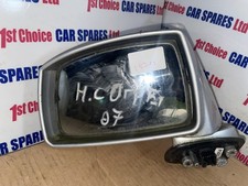 HYUNDAI COUPE 2007 PASSENGER