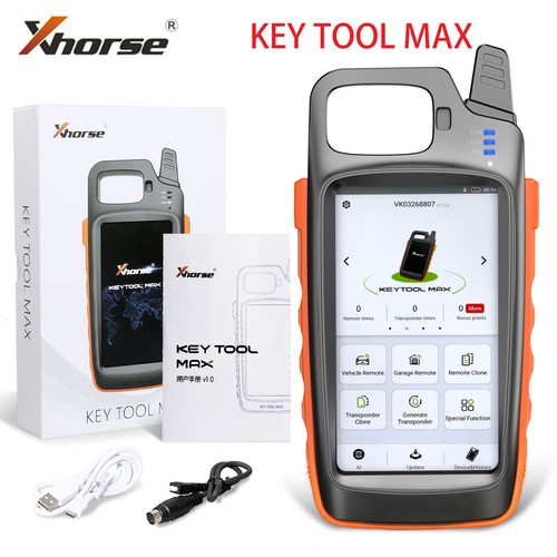 Xhorse vvdi key tool - xhorse,
