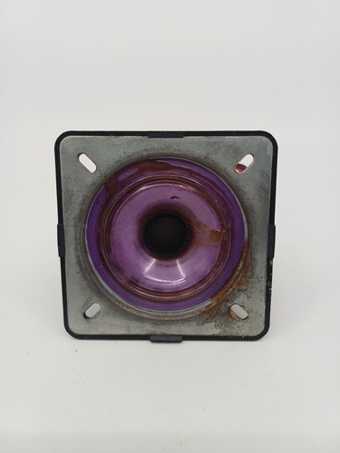 Wharfedale linton leak - wharfedale, tweeter