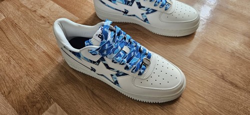Bape sta abc - sta,