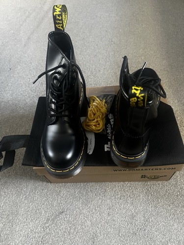 New martens women s boots - martens,