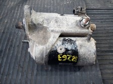 2810030050 STARTER MOTOR / P3-B7-20-3 / 4280000290 / 2166818 FOR TOYOTA LAND CRU