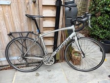 Specialized Secteur Elite Road Bike - Size  (56.5cm Frame)