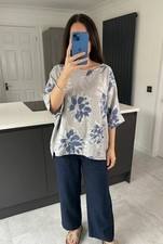 Made in Italy Top Size One