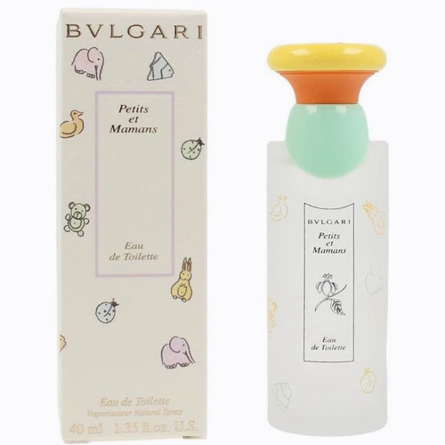 Bvlgari petits mamans - bvlgari,