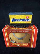 Hornby 00 Gauge Model Railways