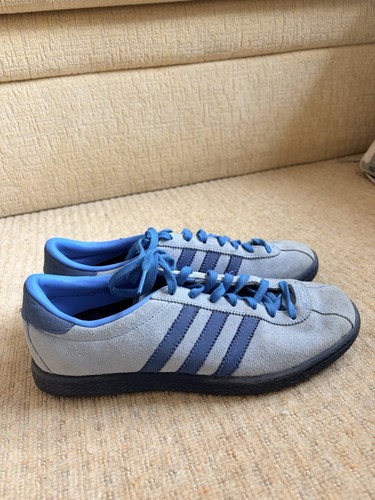 Adidas light blue - light, and
