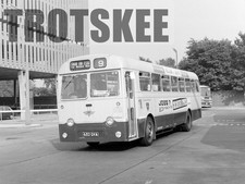 Larger Negative Colchester AEC