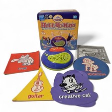 2004 Cranium Hullabaloo Game