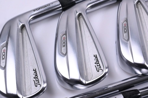 Titleist t100 2021 irons - t100.s,