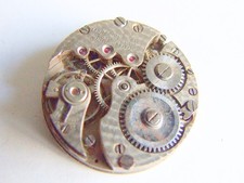 Rolex Marconi Lever watch