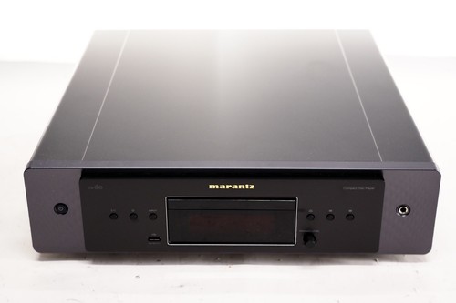 Marantz cd60 - cd60, cd