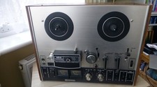 Akai 4000 db reel to reel
